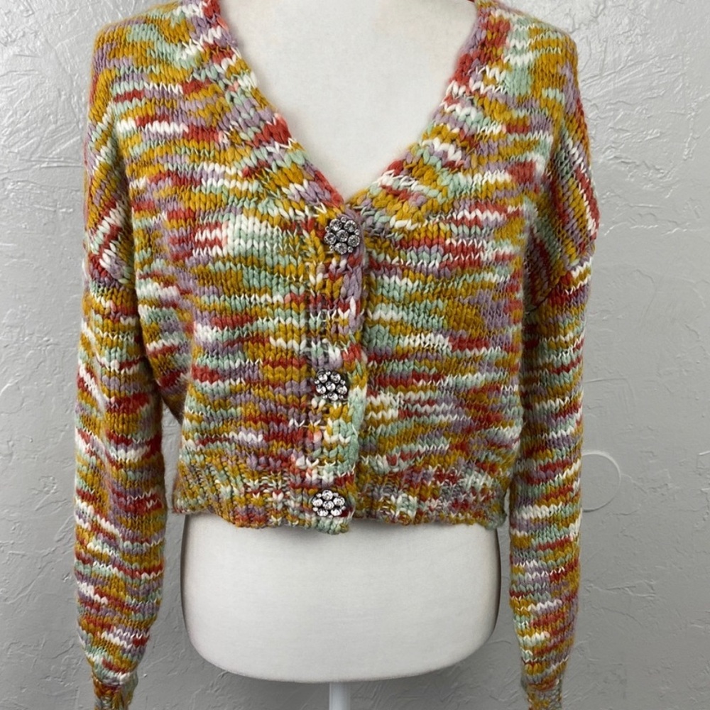 Wild and Fable cardigan sweater